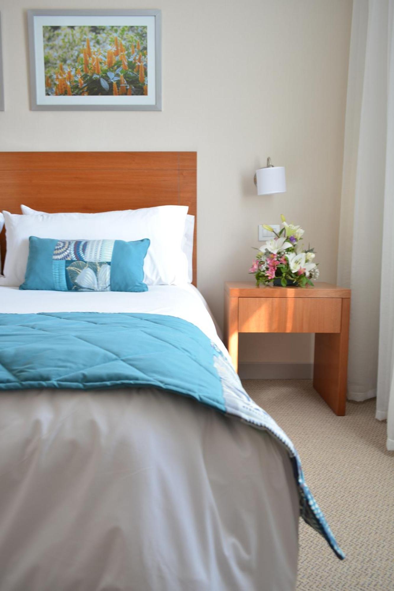 Howard Johnson Hotel Yerba Buena Chambre photo